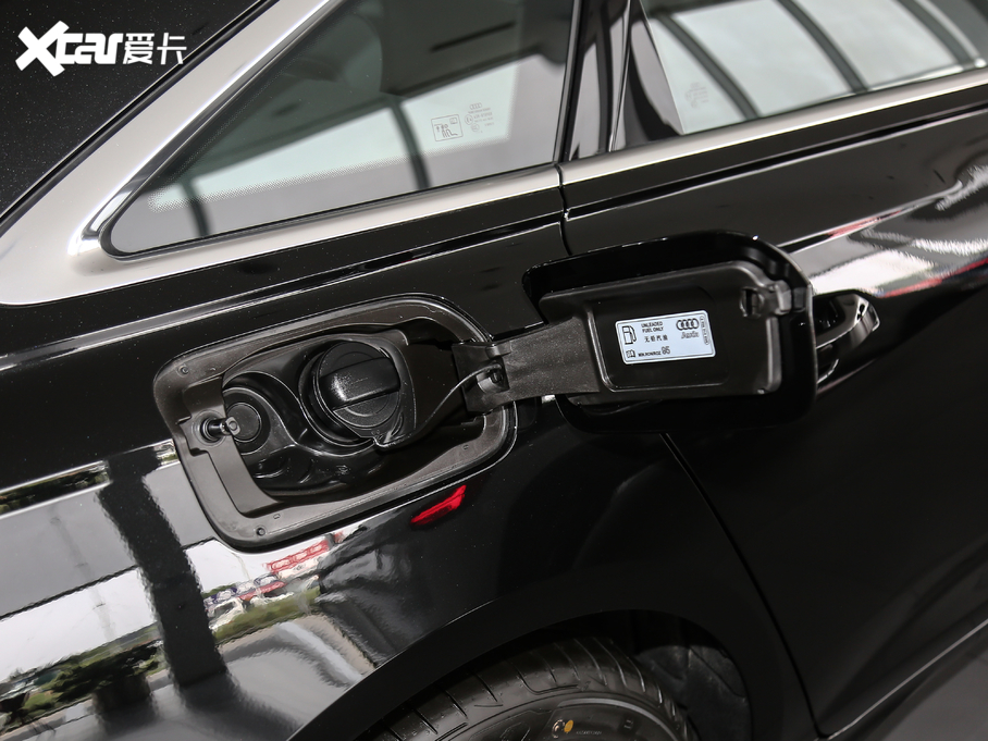 2020WA6L 45 TFSI quattro Ӹ