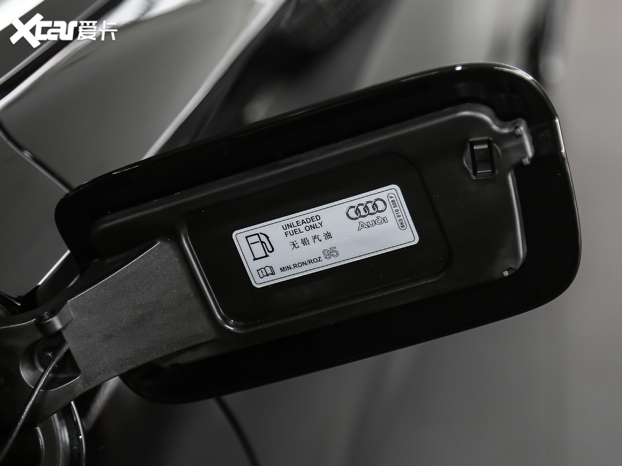 2020WA6L 45 TFSI quattro Ӹ