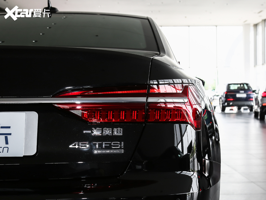 2020?yun)WA6L 45 TFSI quattro (dng)