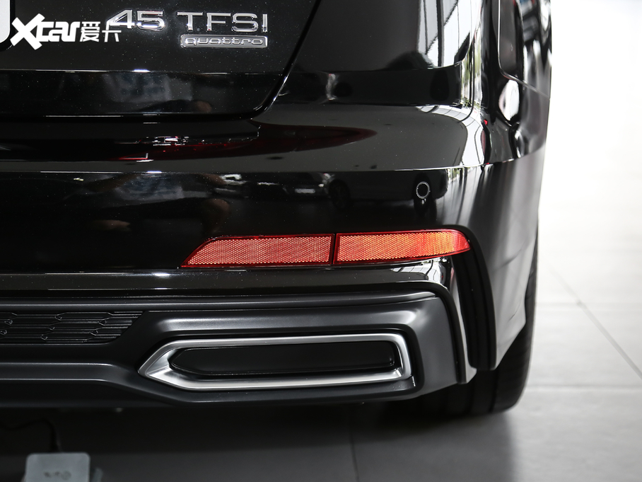 2020��W��A6L 45 TFSI quattro ����Ӹ���