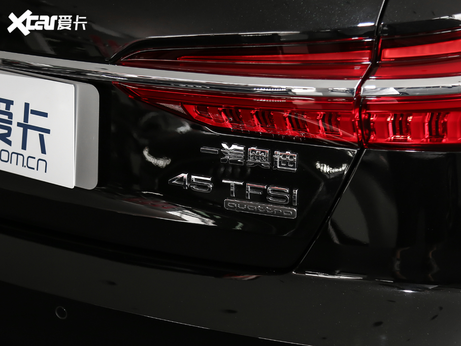 2020WA6L 45 TFSI quattro Ӹ