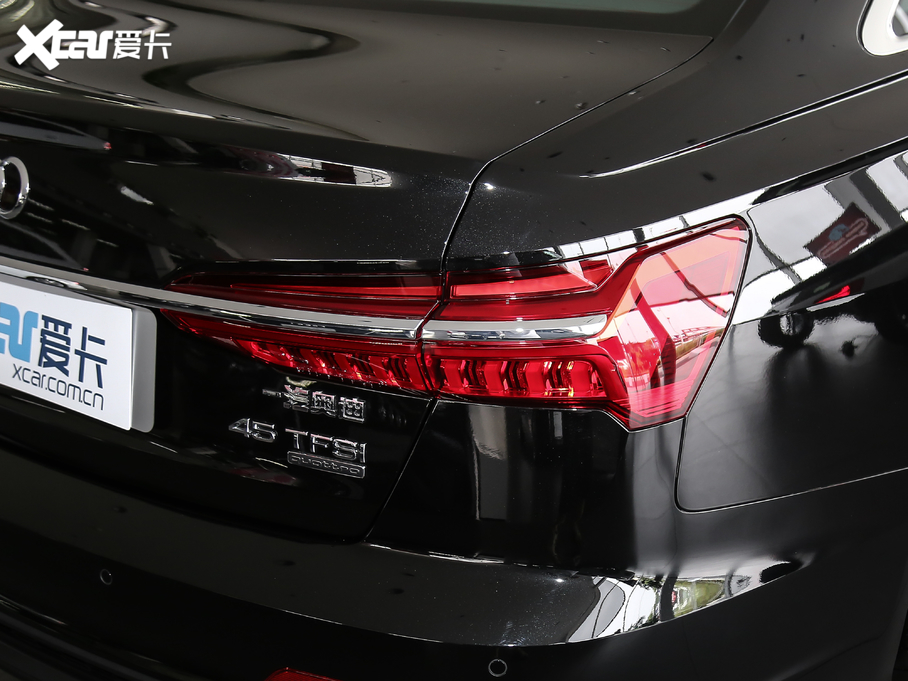 2020?yun)WA6L 45 TFSI quattro (dng)