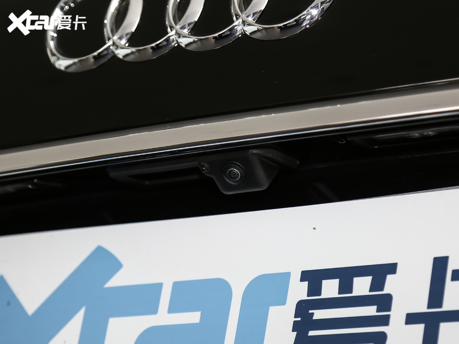 2020WA6L 45 TFSI quattro Ӹ