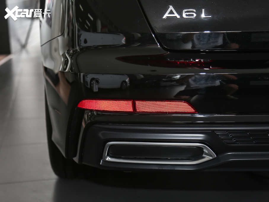 2020WA6L 45 TFSI quattro Ӹ