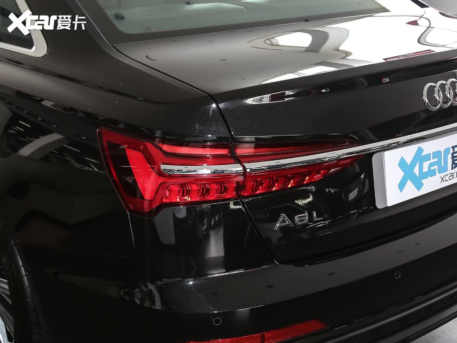 2020WA6L 45 TFSI quattro Ӹ