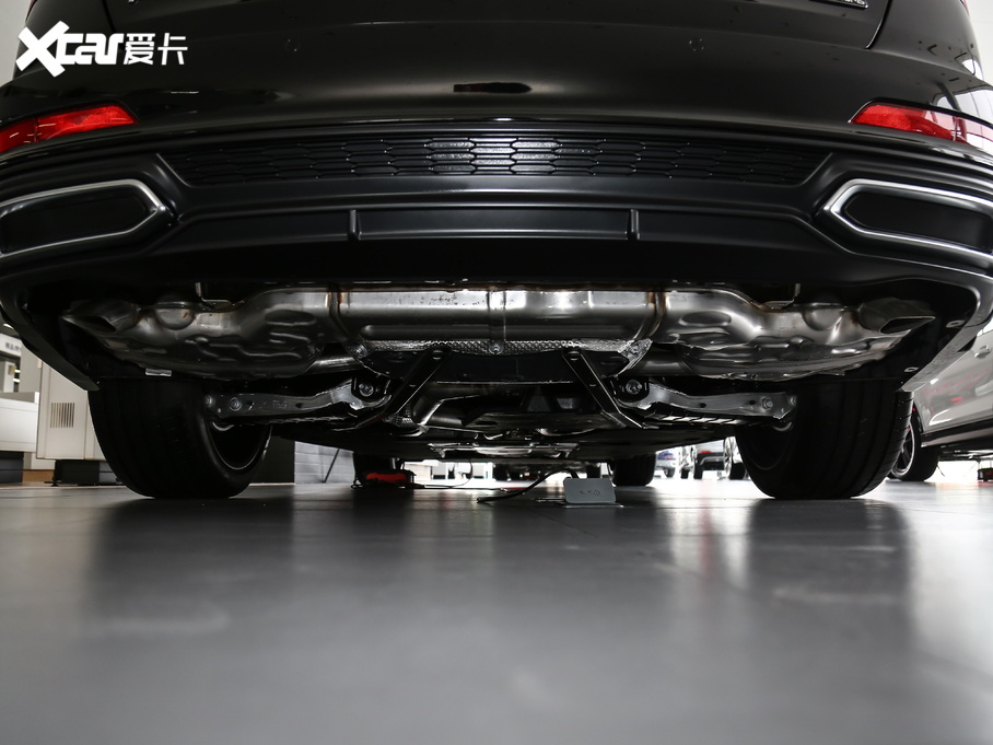 2020WA6L 45 TFSI quattro Ӹ