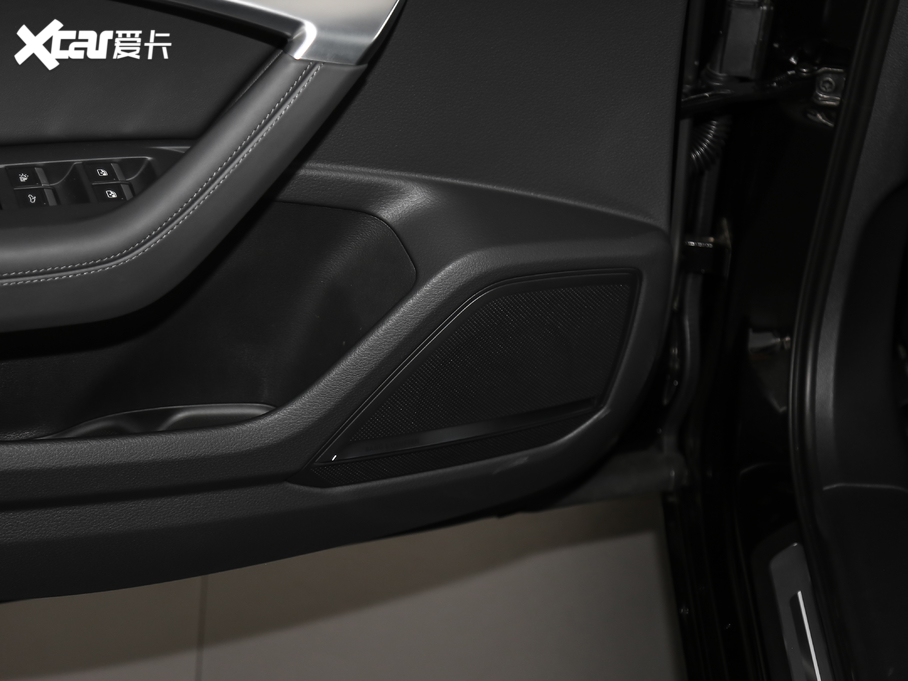 2020WA6L 45 TFSI quattro Ӹ