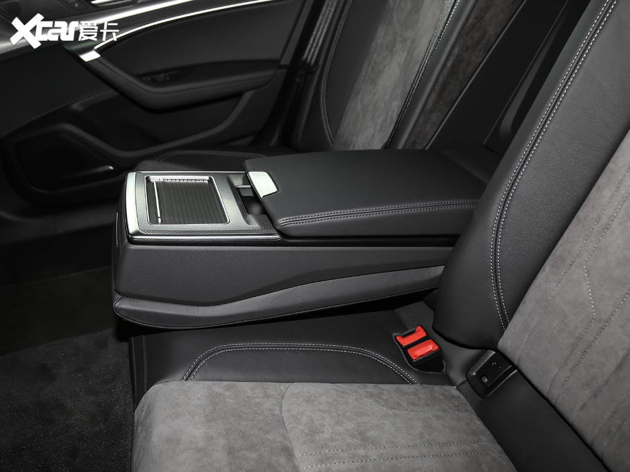 2020WA6L 45 TFSI quattro Ӹ