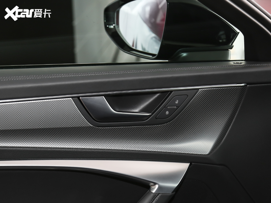 2020WA6L 45 TFSI quattro Ӹ