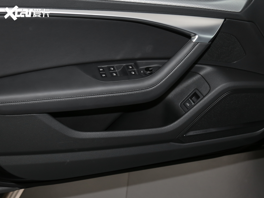 2020WA6L 45 TFSI quattro Ӹ