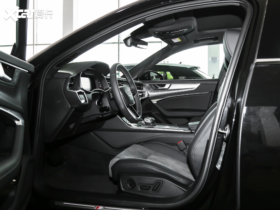 2020WA6L 45 TFSI quattro Ӹ