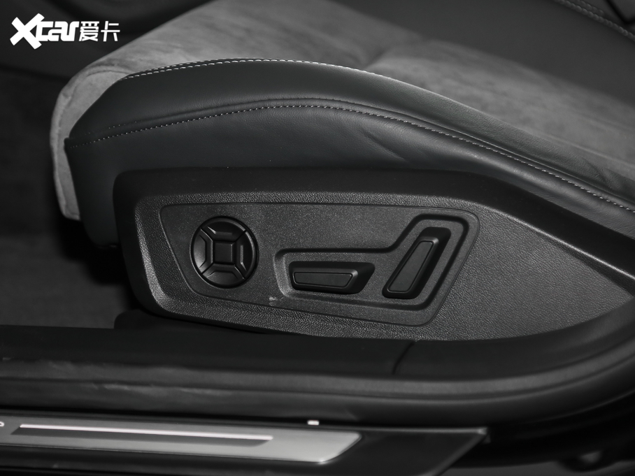 2020WA6L 45 TFSI quattro Ӹ