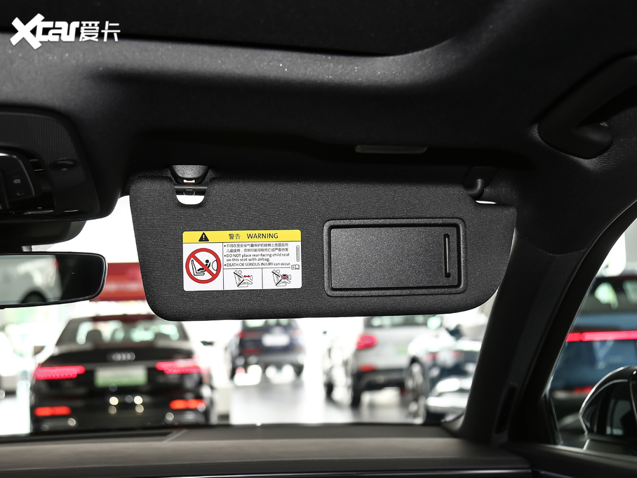 2020WA6L 45 TFSI quattro Ӹ