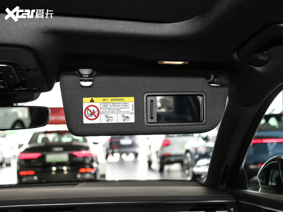 2020WA6L 45 TFSI quattro Ӹ