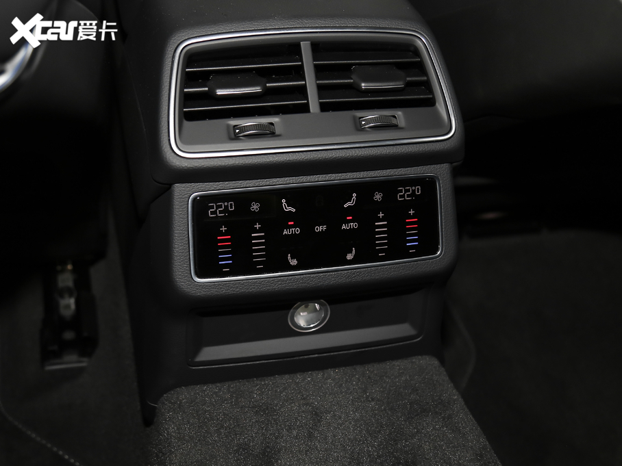 2020WA6L 45 TFSI quattro Ӹ