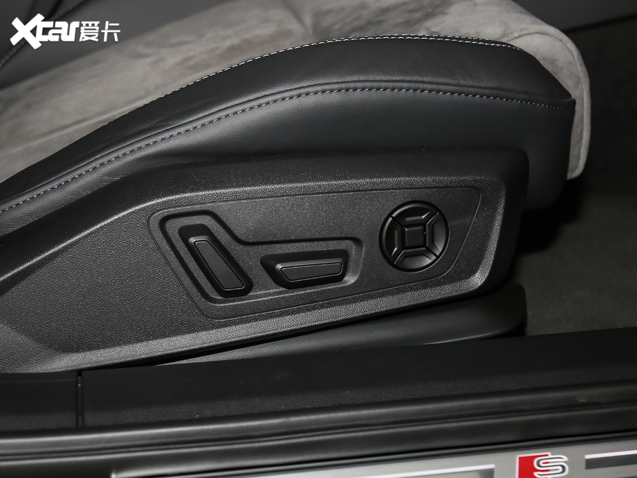 2020WA6L 45 TFSI quattro Ӹ