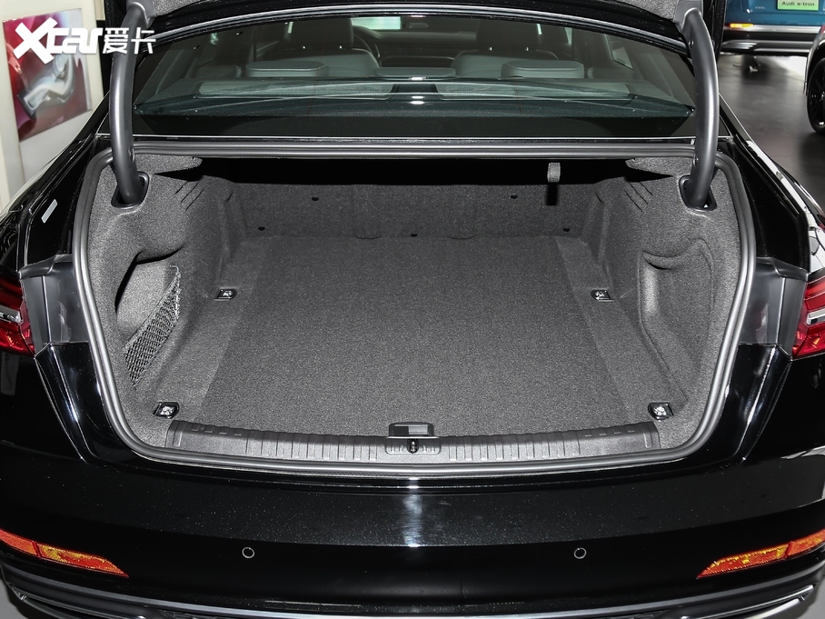 2020WA6L 45 TFSI quattro Ӹ