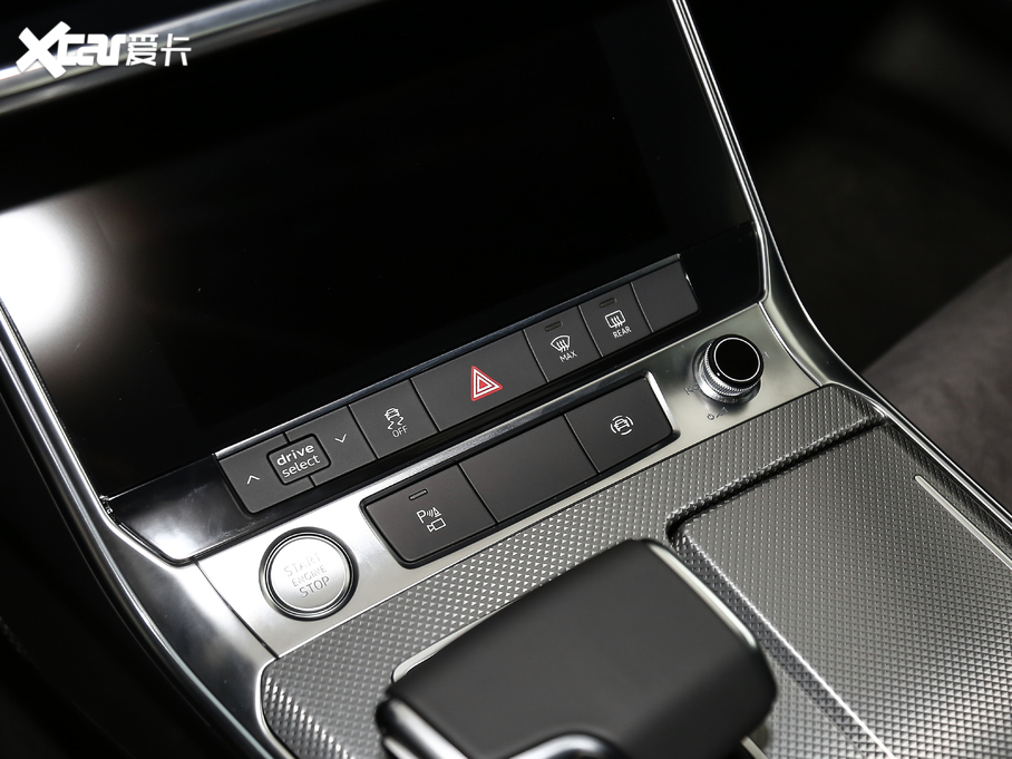 2020��W��A6L 45 TFSI quattro ����Ӹ���