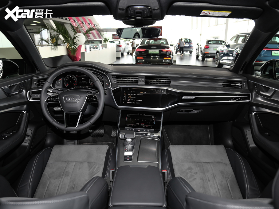 2020WA6L 45 TFSI quattro Ӹ