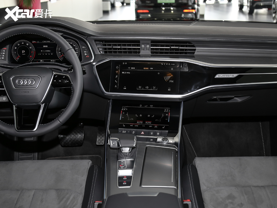 2020��W��A6L 45 TFSI quattro ����Ӹ���