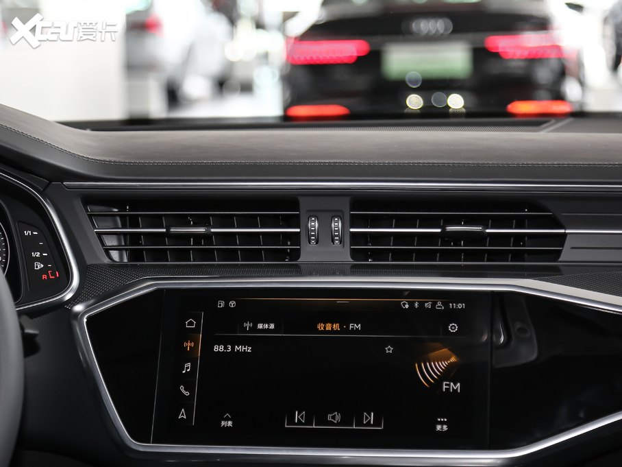 2020��W��A6L 45 TFSI quattro ����Ӹ���