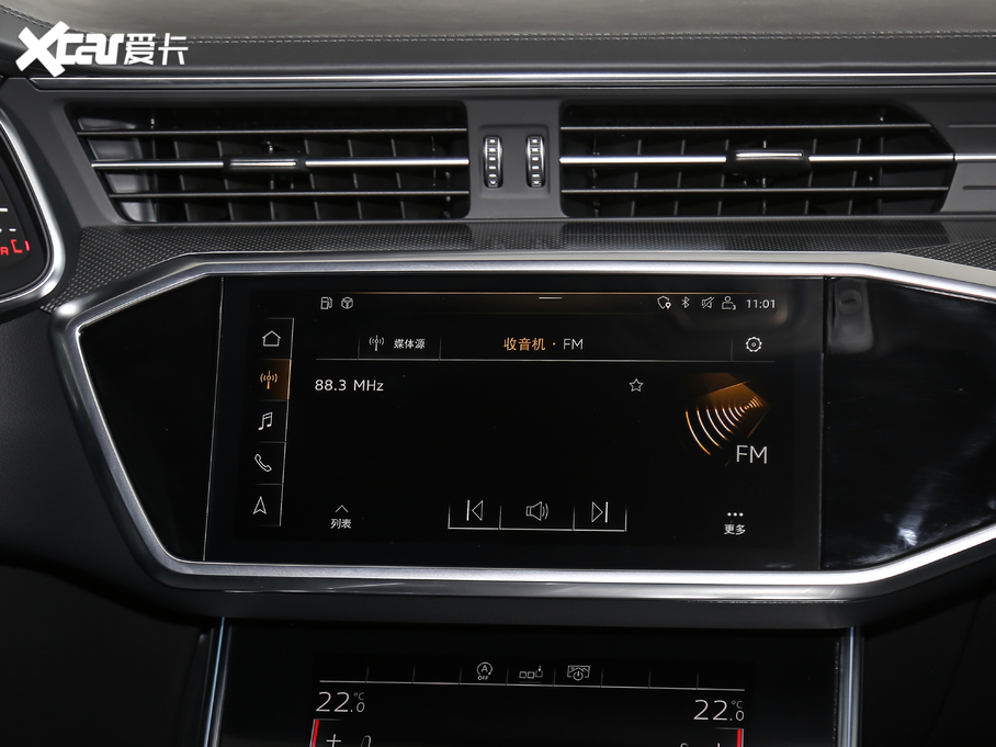 2020��W��A6L 45 TFSI quattro ����Ӹ���