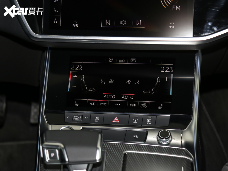 2020��W��A6L 45 TFSI quattro ����Ӹ���