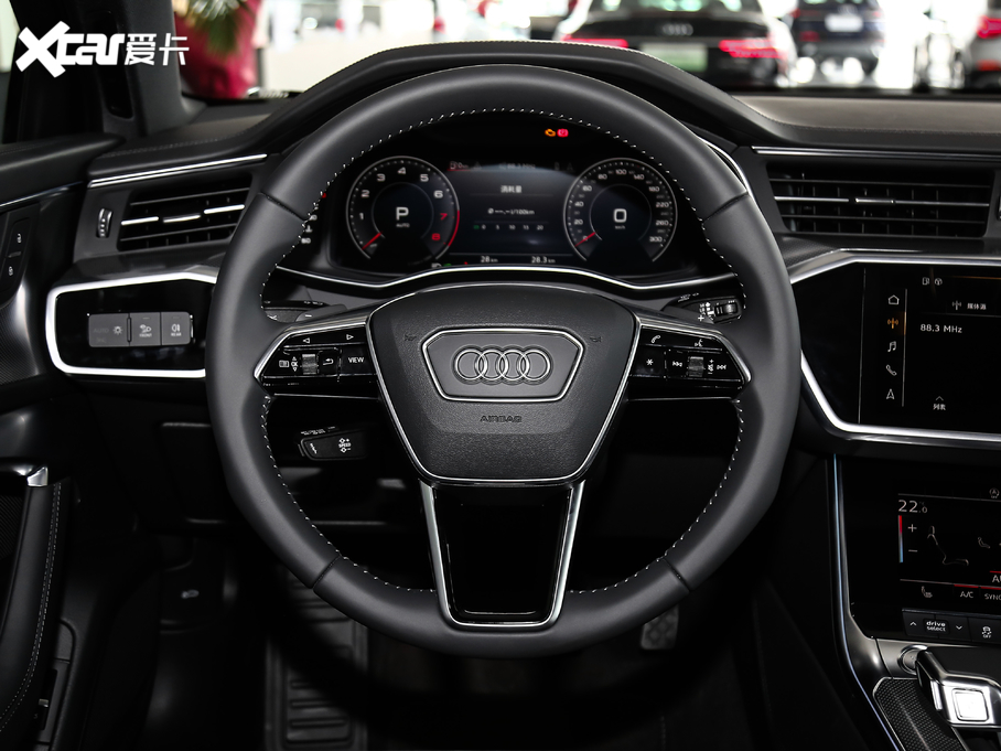 2020?yun)WA6L 45 TFSI quattro (dng)