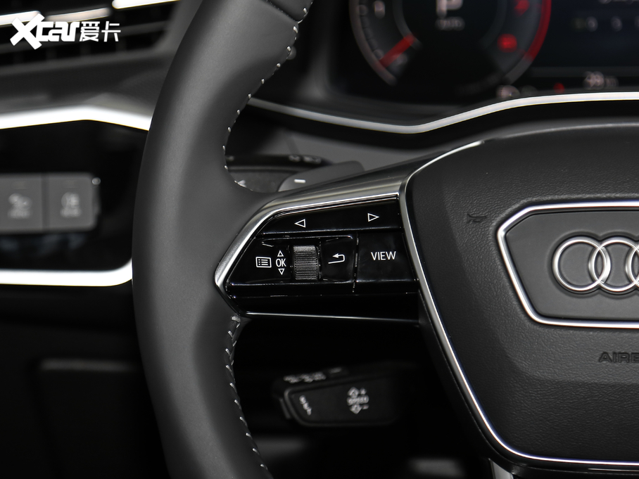 2020WA6L 45 TFSI quattro Ӹ