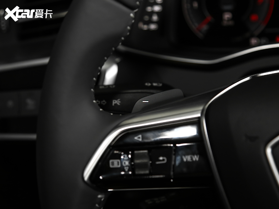 2020WA6L 45 TFSI quattro Ӹ