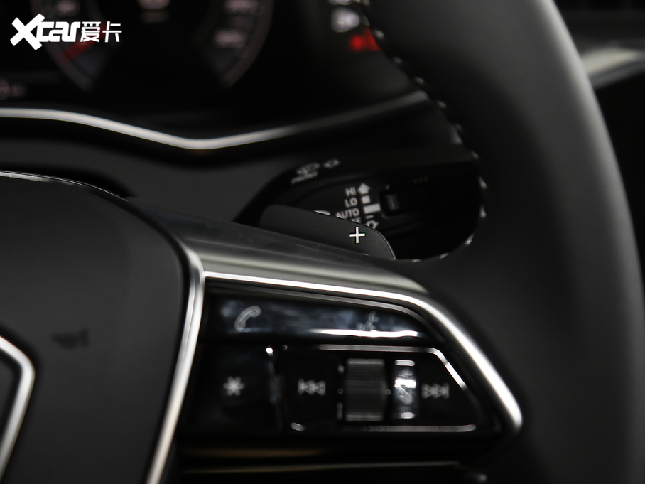 2020?yun)WA6L 45 TFSI quattro (dng)