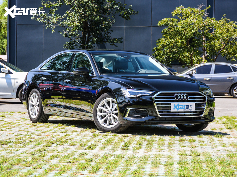 2020WA6L 40 TFSI A