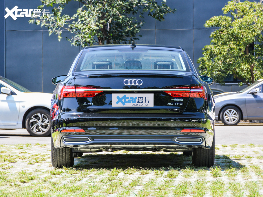 2020?yun)WA6L 40 TFSI A