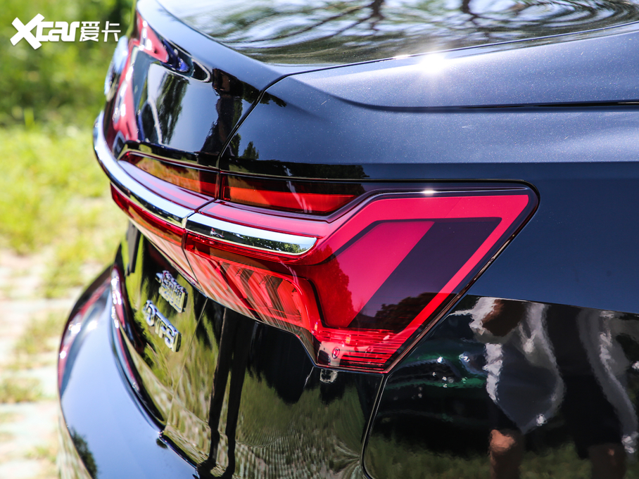 2020?yun)WA6L 40 TFSI A