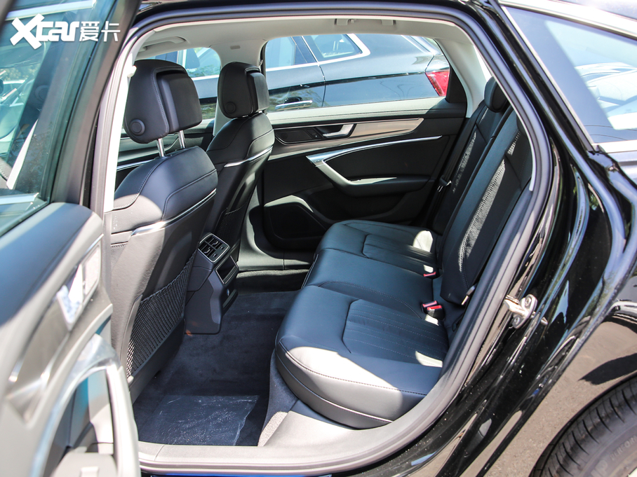 2020��W��A6L 40 TFSI ���A������