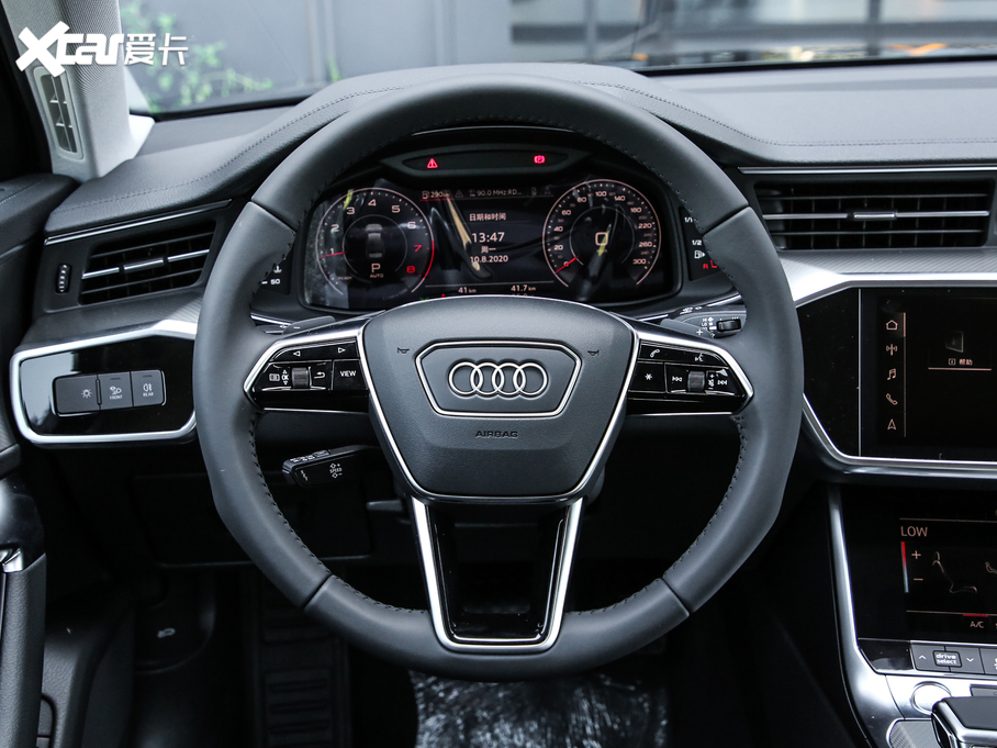 2020?yun)WA6L 40 TFSI A