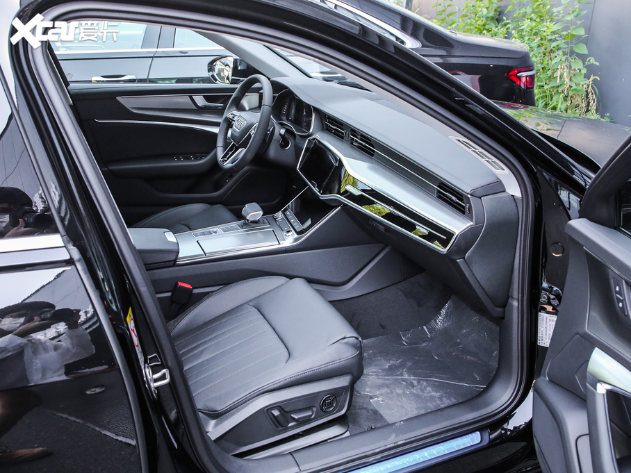 2020��W��A6L 40 TFSI ���A������