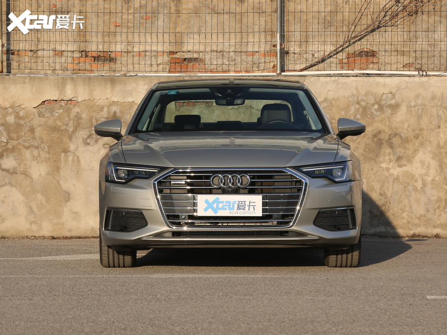 2020WA6L 45 TFSI quattro 