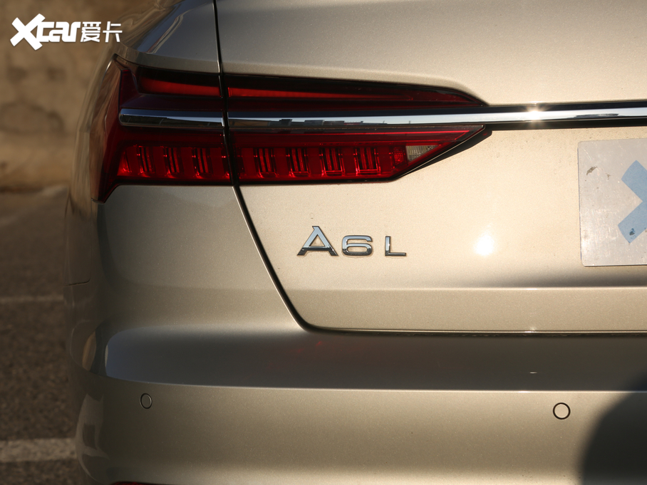 2020WA6L 45 TFSI quattro 