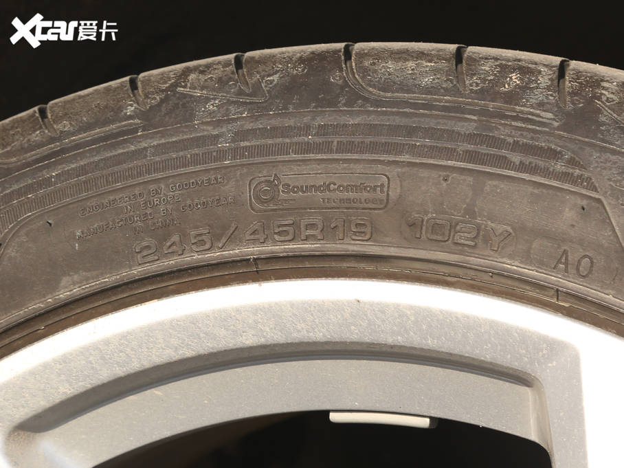 2020WA6L 45 TFSI quattro 