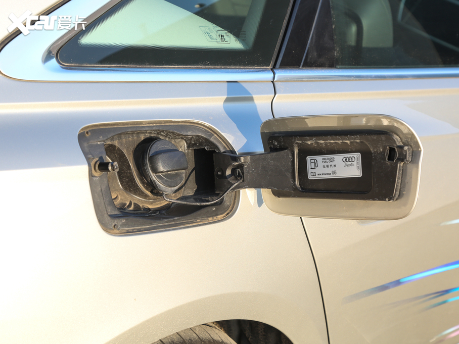 2020WA6L 45 TFSI quattro 