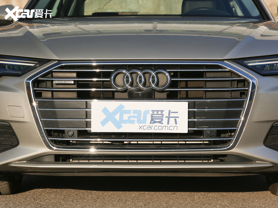 2020WA6L 45 TFSI quattro 