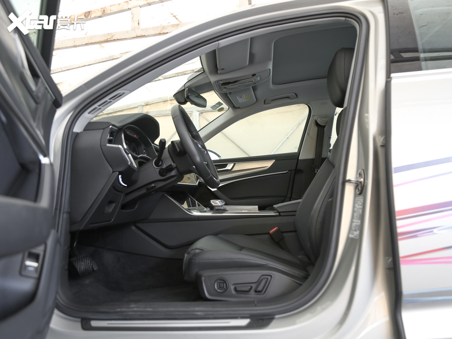 2020WA6L 45 TFSI quattro 