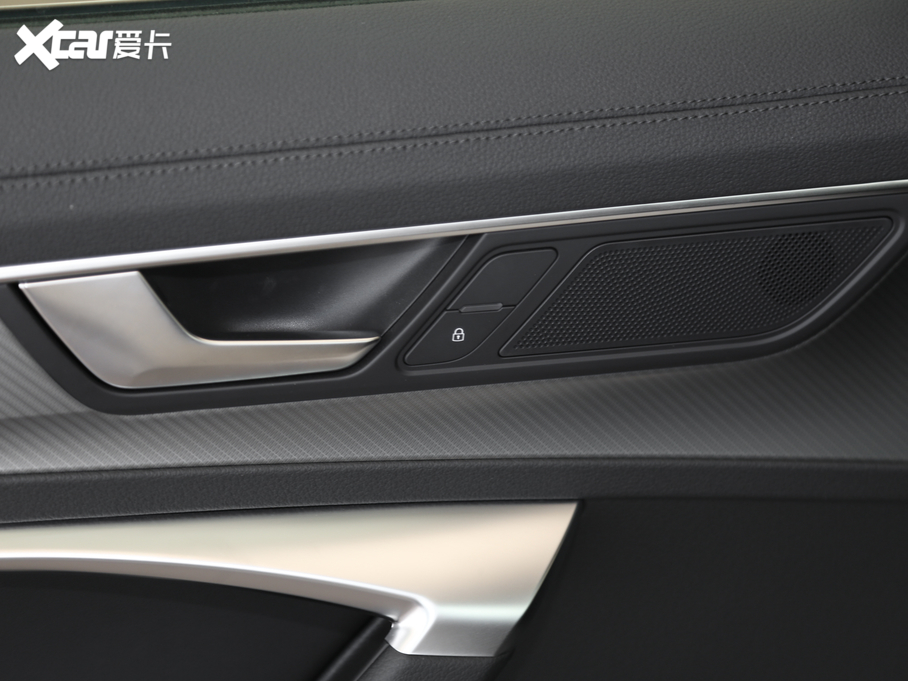 2020WA6L 45 TFSI quattro 