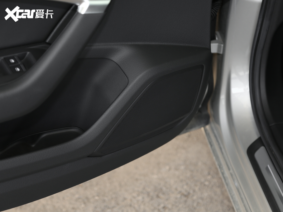 2020WA6L 45 TFSI quattro 