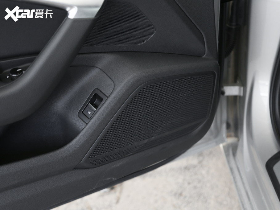 2020WA6L 45 TFSI quattro 