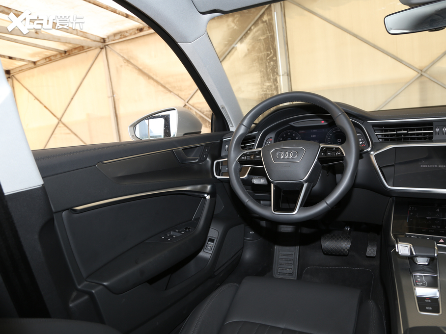 2020WA6L 45 TFSI quattro 