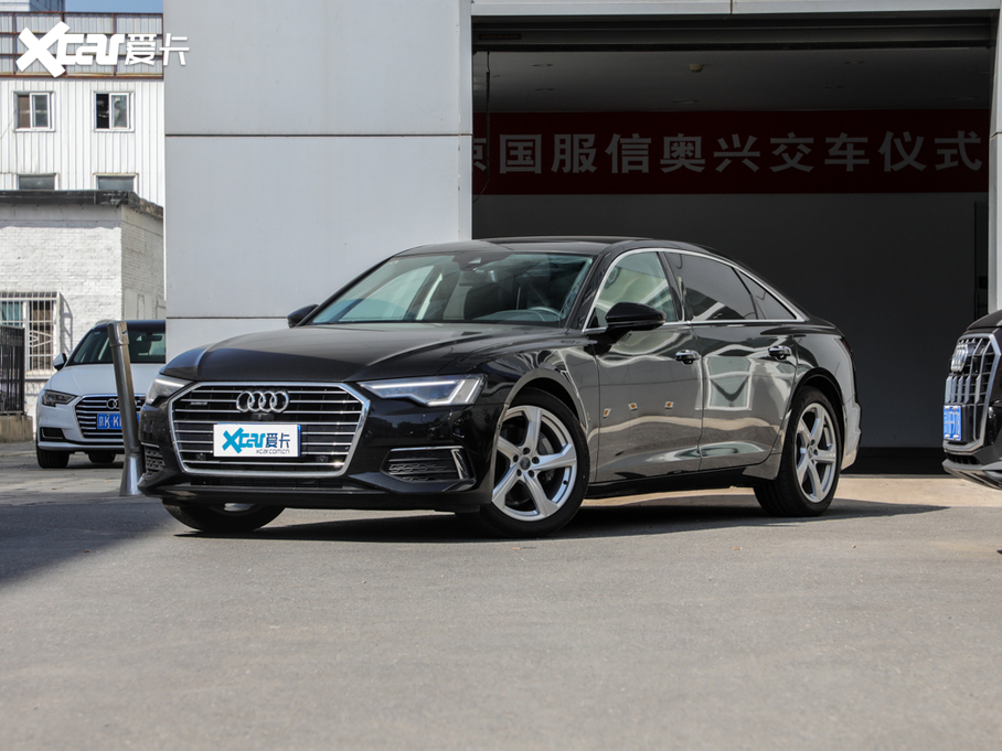 2020WA6L 45 TFSI quattro 