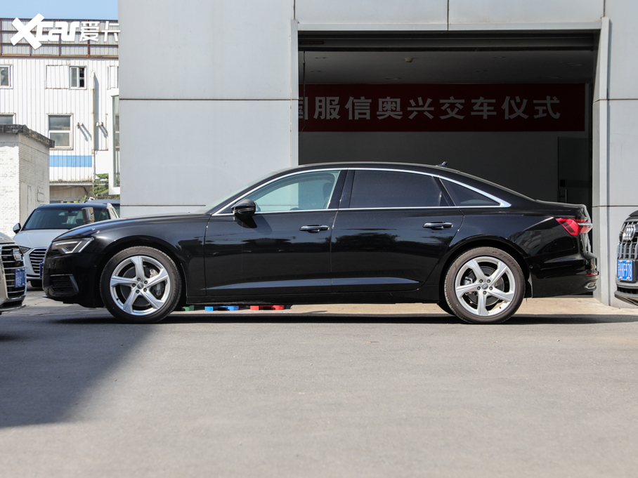 2020WA6L 45 TFSI quattro 