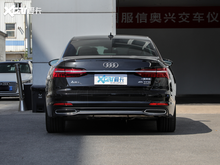 2020WA6L 45 TFSI quattro 